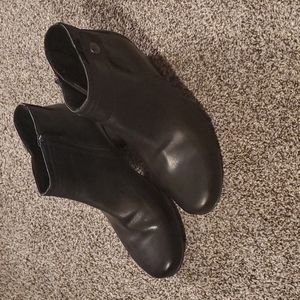 Clark's Ankle Boots